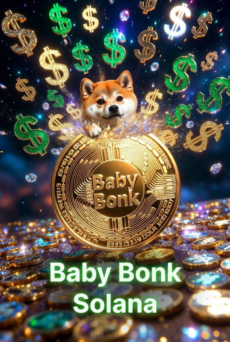 Baby Bonk